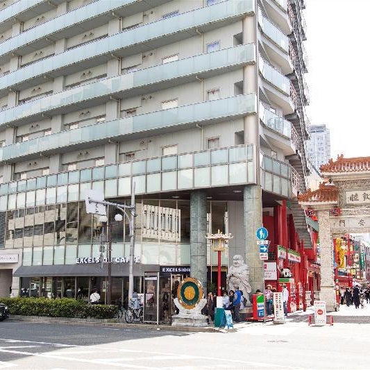 Kobe Motomachi Tokyu Rei Hotel Thumbnail