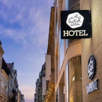 elaya hotel leipzig city center