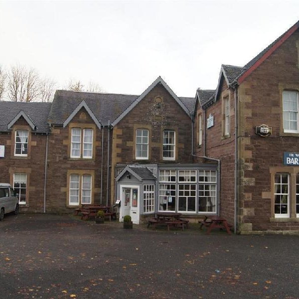 The Woodside