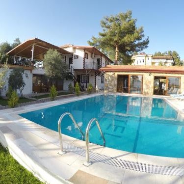 Pınar Otel Thumbnail