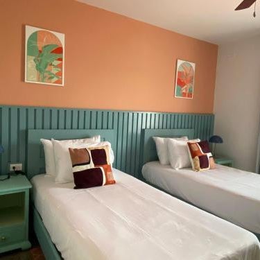 Bocas Paradise Hotel Thumbnail