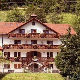 Landhaus Magnus