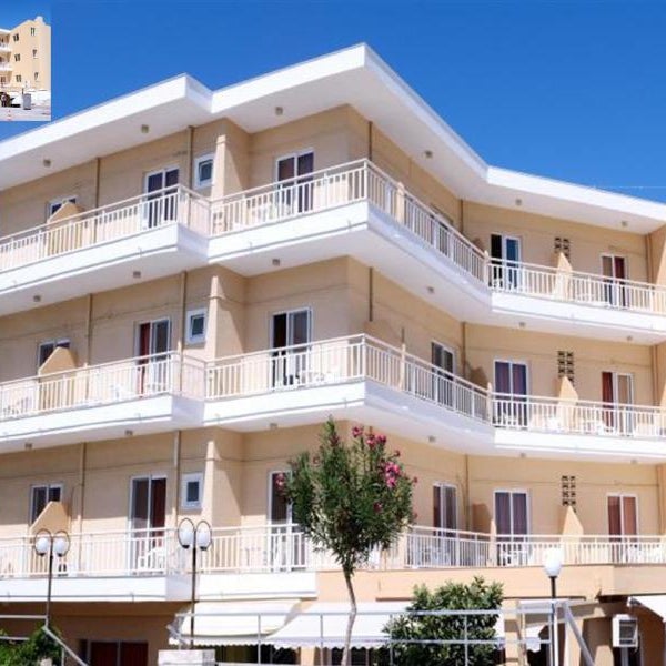 Congo Hotel Thumbnail