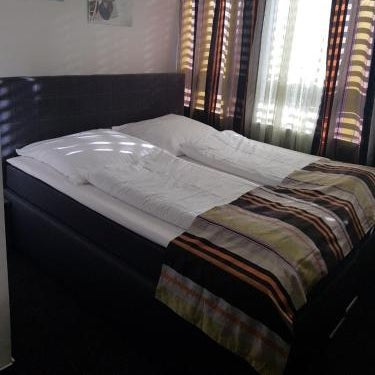 Hotel Wandsbek Hamburg Thumbnail