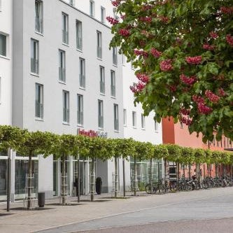 Intercityhotel Ingolstadt