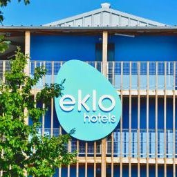 Eklo Hotels Le Havre Thumbnail