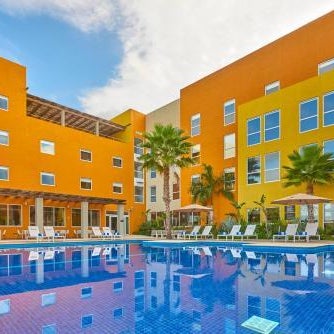City Express Plus by Marriott Cabo San Lucas Thumbnail