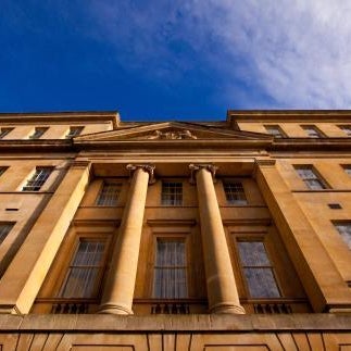 The Gainsborough Bath Spa - YTL Classic Hotel Thumbnail