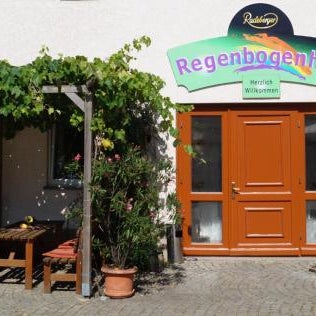 Regenbogenhof Rudelswalde