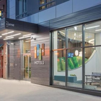 EVEN Hotel New York - Times Square South by IHG Thumbnail