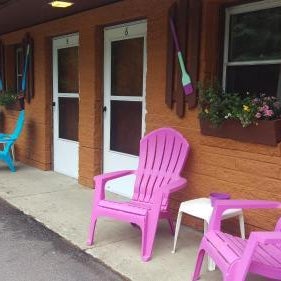 Alpine Motel Thumbnail