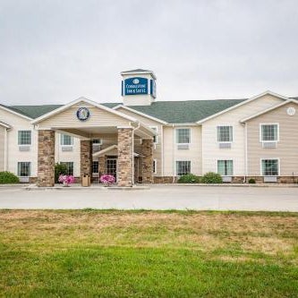 Cobblestone Inn & Suites-Winterset Thumbnail