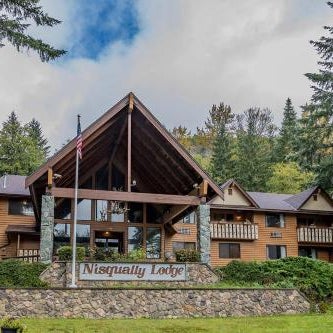 Nisqually Lodge Thumbnail
