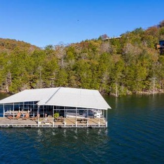 Beaver Lakefront Cabins - Couples Only Getaways Thumbnail