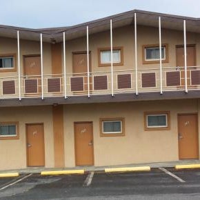 Hallmark Motel Thumbnail
