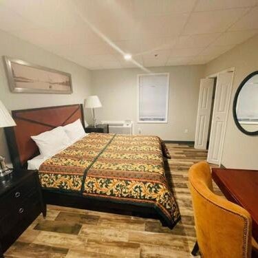 Haiban Hotel Jersey City -Journal Square