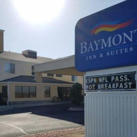 Baymont by Wyndham Limon Thumbnail