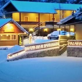 Holiday Haus Thumbnail
