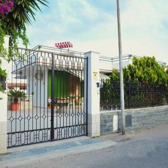 B&B Villa Achibea