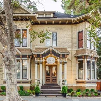 Hotel Napa Valley, an Ascend Hotel Collection Member Thumbnail