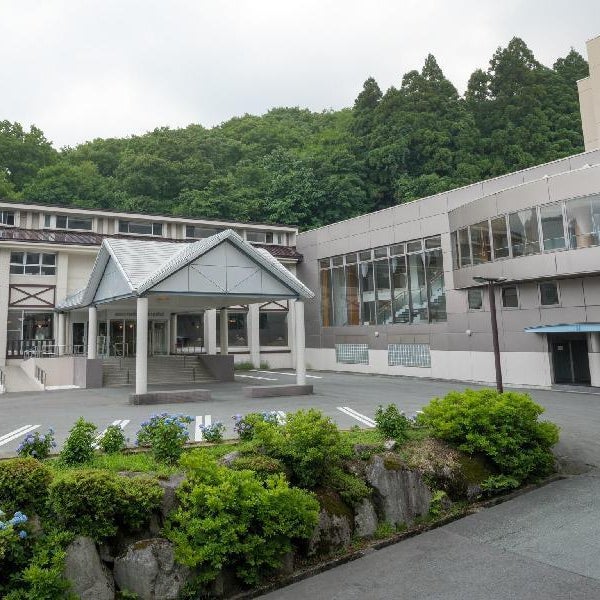 Zao Kokusai Hotel