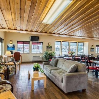 Harmony Inn & Suites Thumbnail