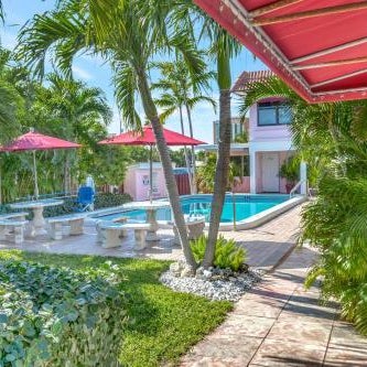 Seahorse Guesthouse Thumbnail