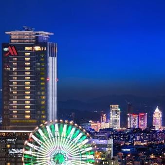 Taipei Marriott Hotel Thumbnail