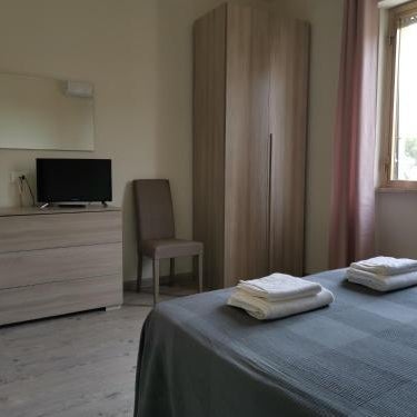 hotel La pineta
