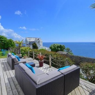 Mevagissey Bay Hotel
