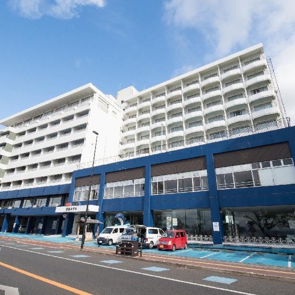 Hamakan Hotel