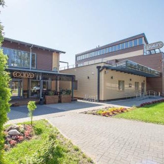 Goda Hotel & Spa Thumbnail