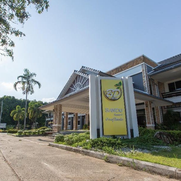 The Space Airport Hotel Chiang Rai Thumbnail