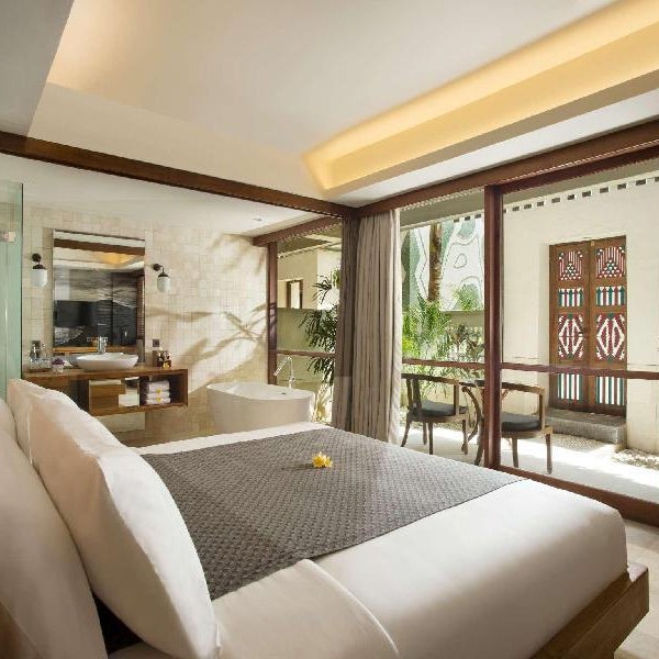 Amnaya Resort Kuta Thumbnail