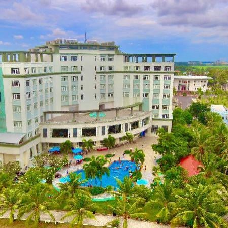 Sai Gon Rach Gia Hotel Thumbnail