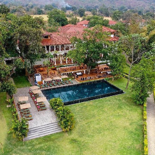 Sanctum Inle Resort Thumbnail