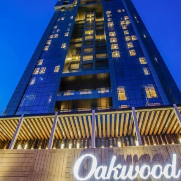 Oakwood Residence Kapil Hyderabad Thumbnail