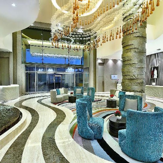 Doubletree By Hilton Hotel Doha Old Town Thumbnail