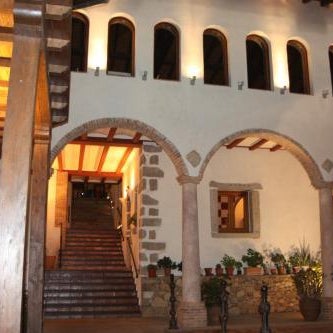 Hospedium Hotel Rural Abadía de Yuste