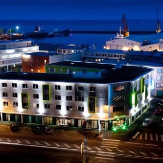 ibis Styles Brest Centre Port