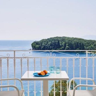 San Antonio Corfu Resort (Adults Only)