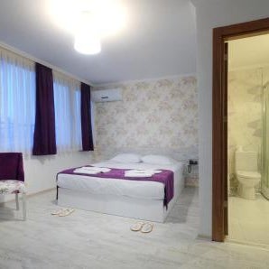Hotel Abro Sezenler Thumbnail