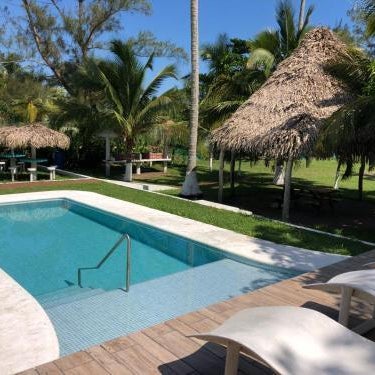 Hotel Bungalows Marbella Costa Esmeralda