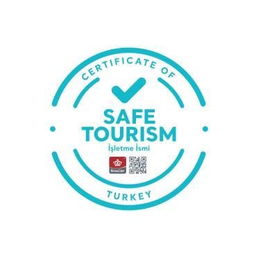 Kemer Country Hotel Istanbul