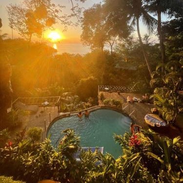 Mango Moon Villa