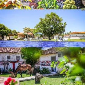 Pousada Marajoara- Hotel Fazenda-Turismo de Aventura Thumbnail