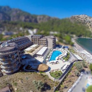 Turunc Premium Hotel