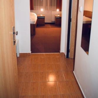 LC - Hotel Ostrava