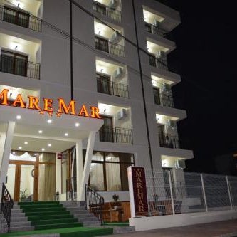 Hotel MareMar Thumbnail