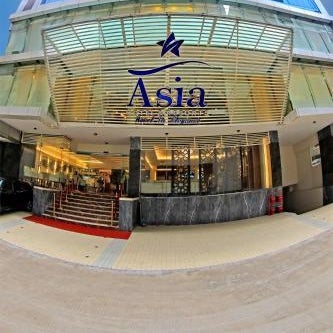 Asia Hotel & Resorts Thumbnail